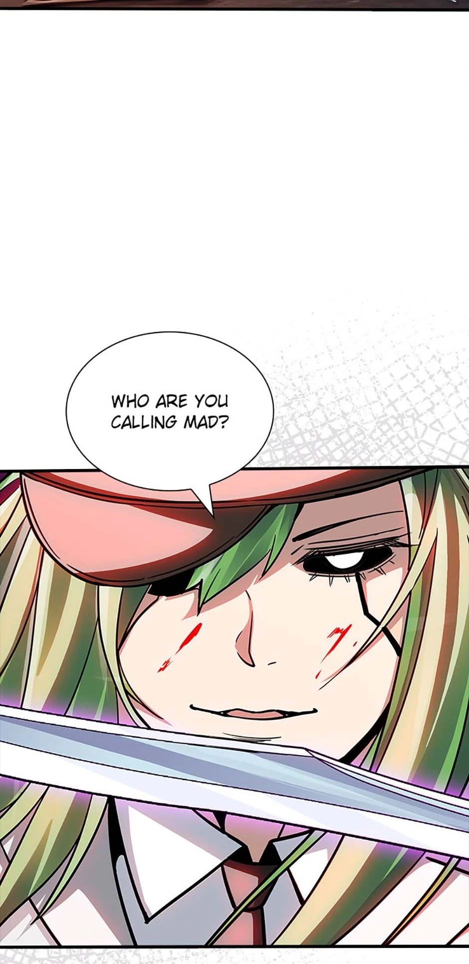 I have an SSS-rank Trait, but I want a Normal Life Chapter 121 43
